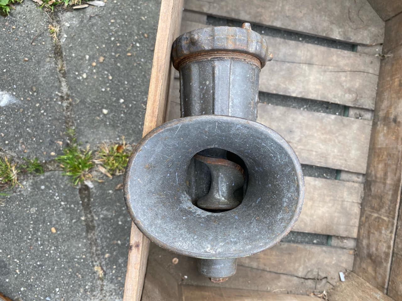 Vintage molentje