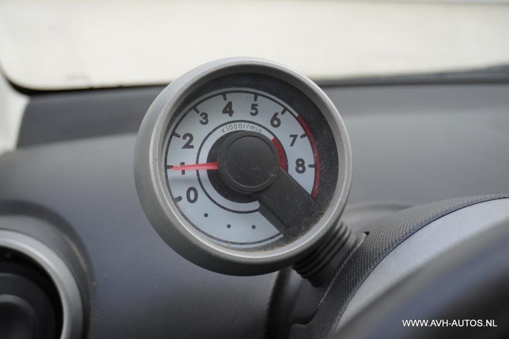 Citroen C1 1.0-12v ambiance