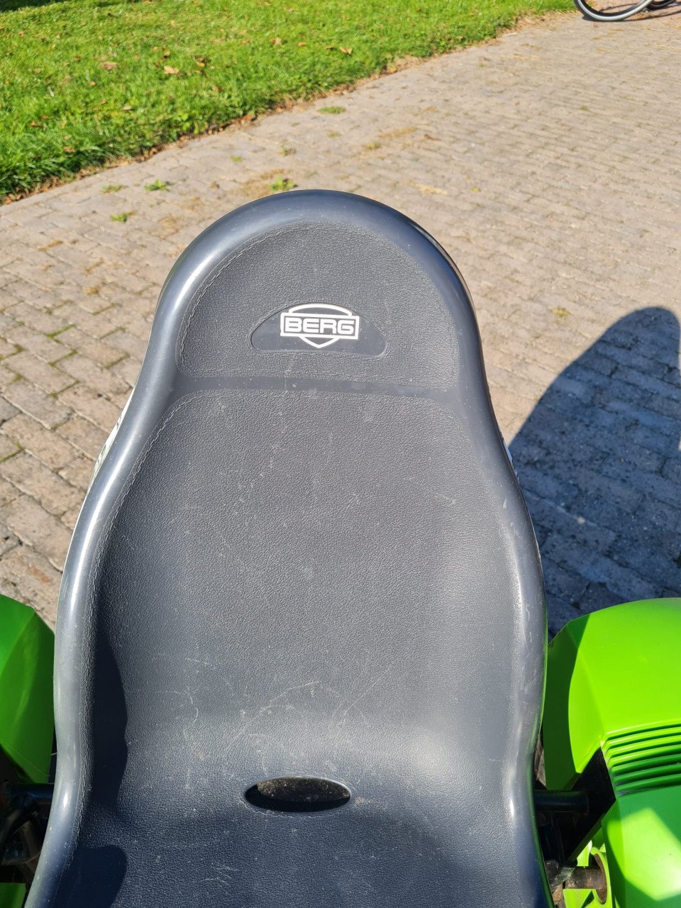 BERG skelter X-plore