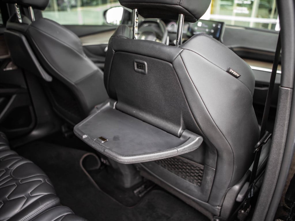 Peugeot 5008 1.2 puretech 130pk gt automaat | 7-zits | nappa leder | focal 