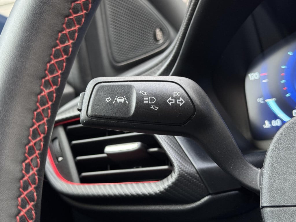 Ford Puma 1.0 ecoboost hybrid st-line x nl-auto, b&o audio + led koplampen!