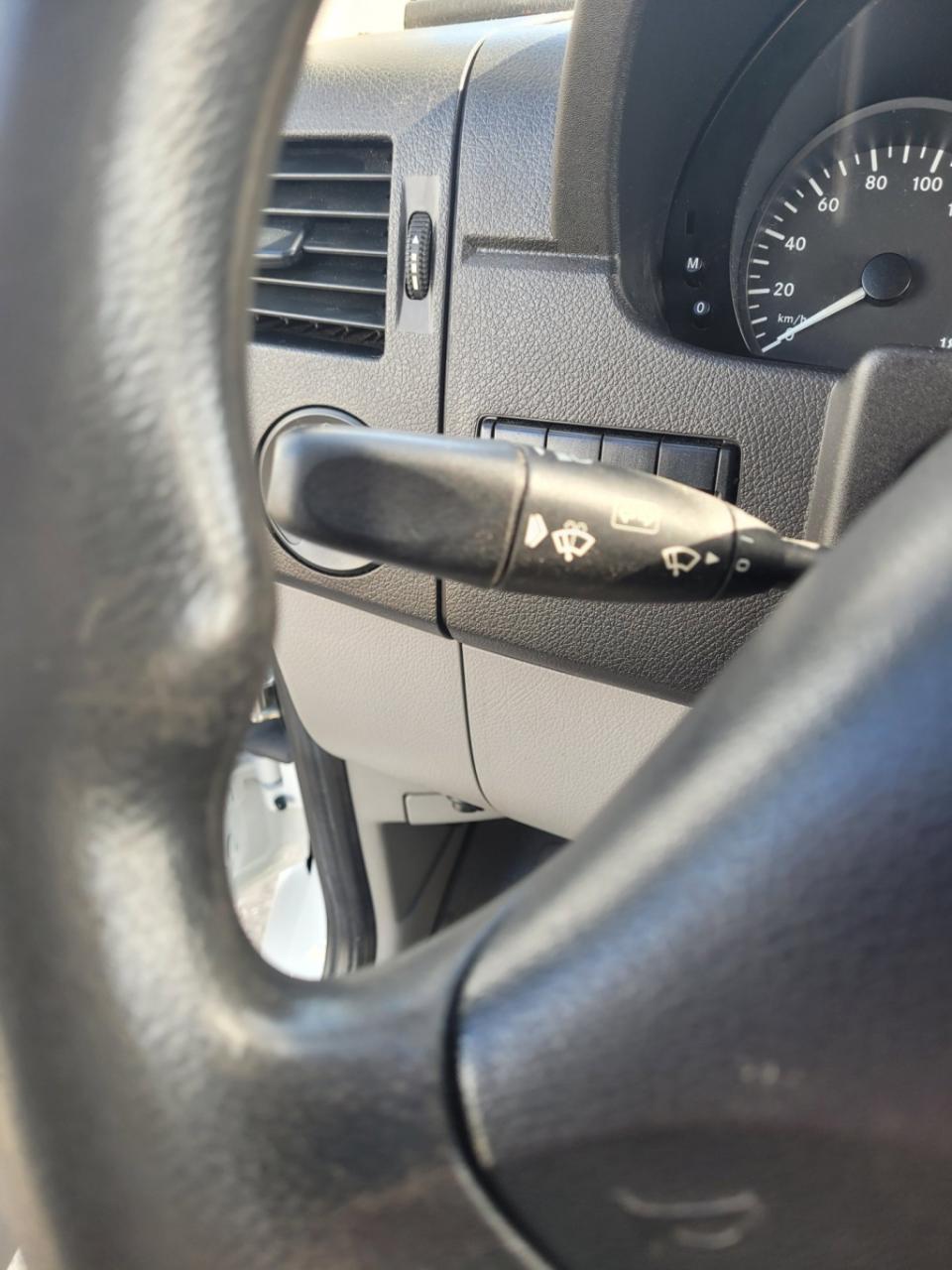 Mercedes-Benz Sprinter 211 2.2 cdi 325 economy hd