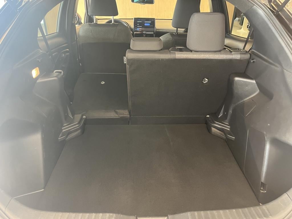 Toyota Yaris Cross 1.5 hybrid 115 first edition