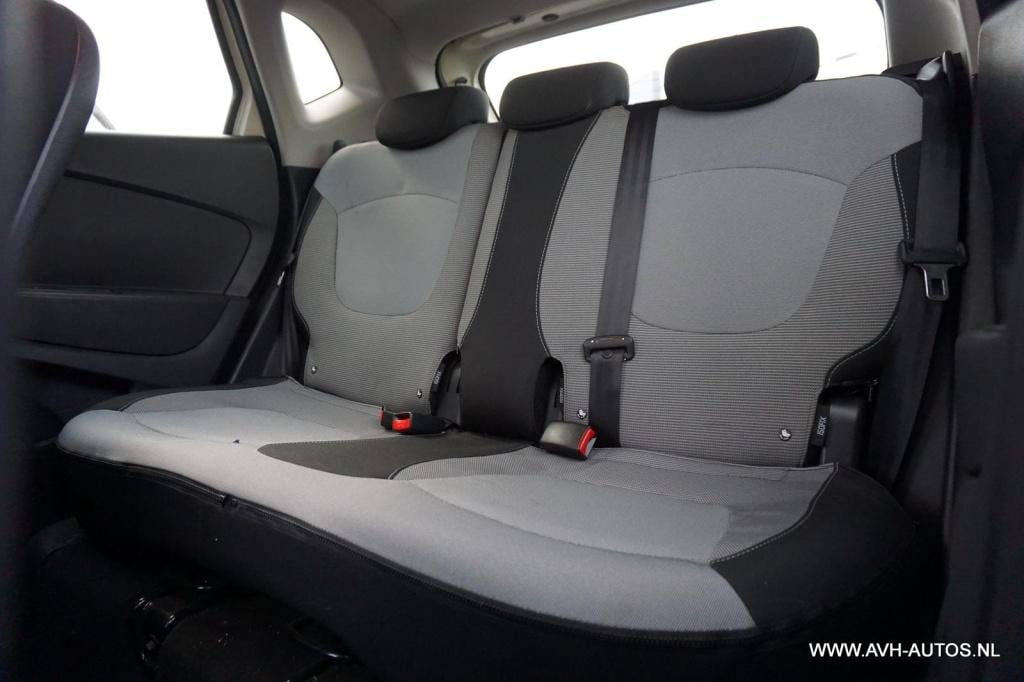 Renault Captur 0.9 tce dynamique