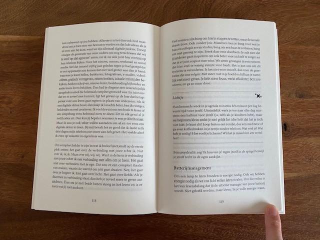 Licht Leven | Nanne van der Leer