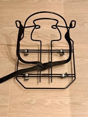 Steco Monkey Mee tassendrager