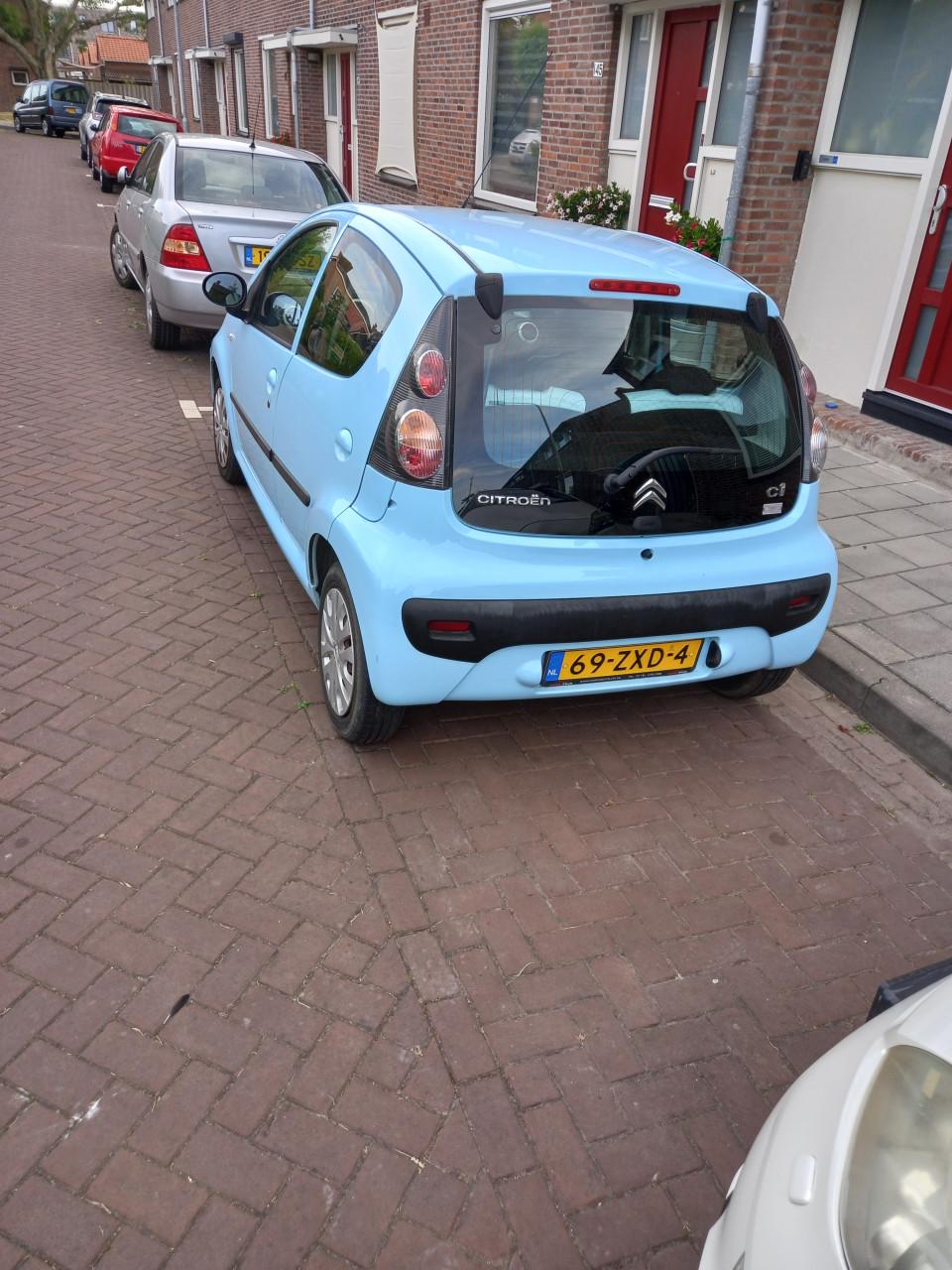 Citroen C1