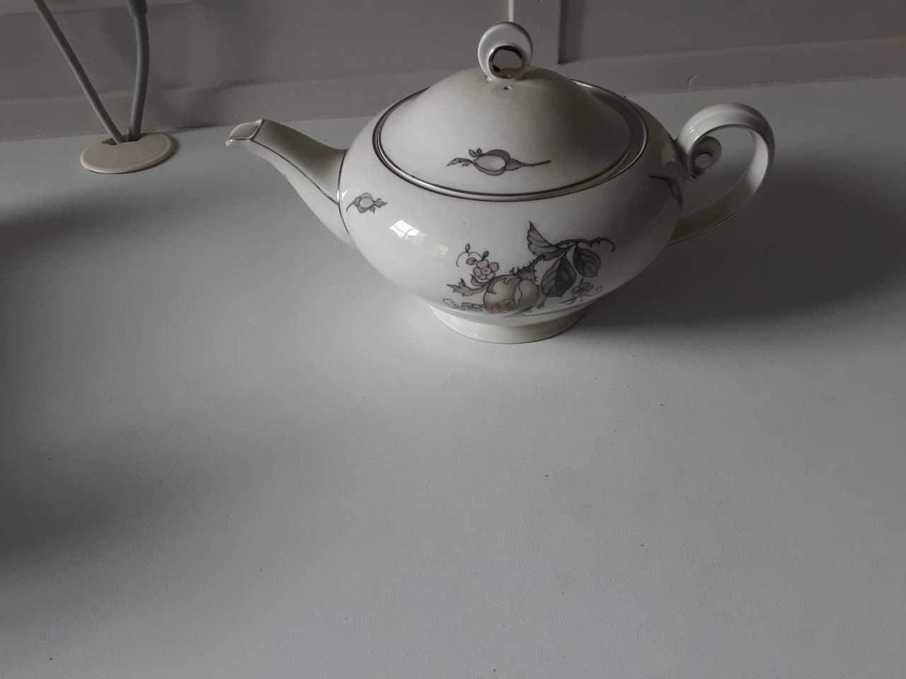 Oud servies
