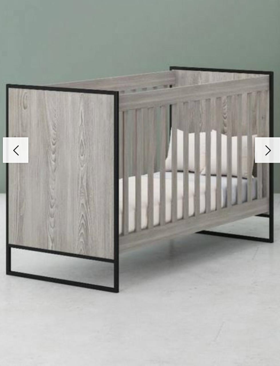 Babykamer “Dakota”