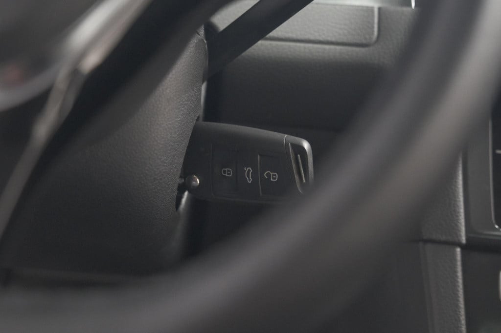 Volkswagen Golf 1.0 tsi 110pk highline | adaptieve cruise control | apple c
