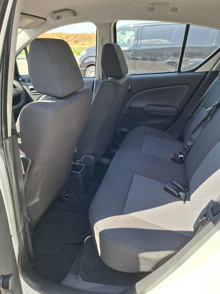 Opel Agila 1.0 selection