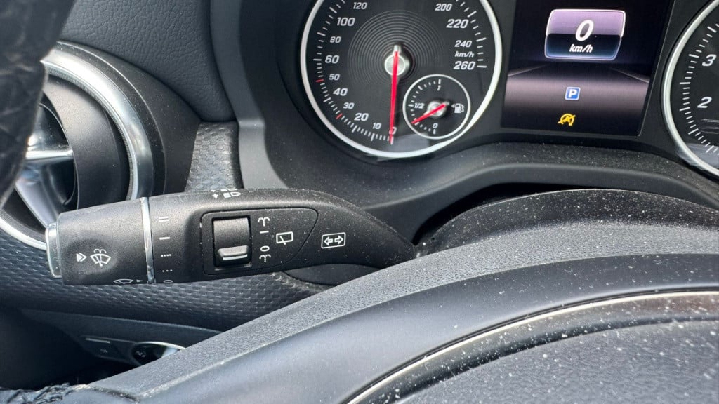 Mercedes-Benz A-Klasse 180 business solution