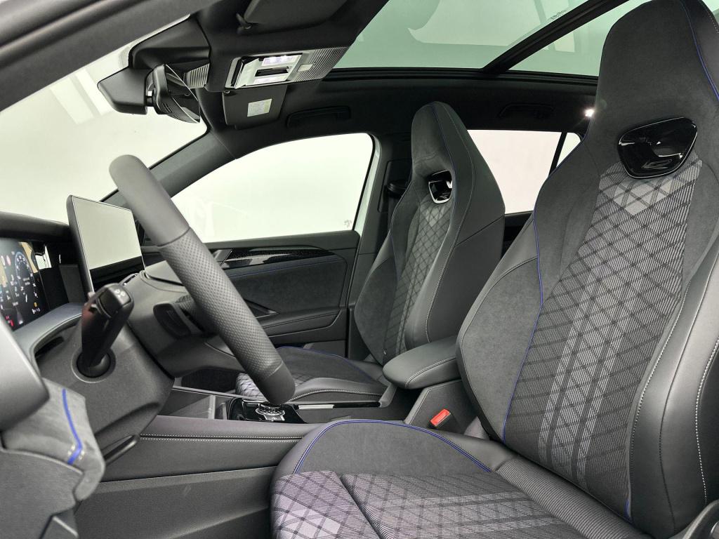 Volkswagen Tayron 1.5 etsi r-line edition