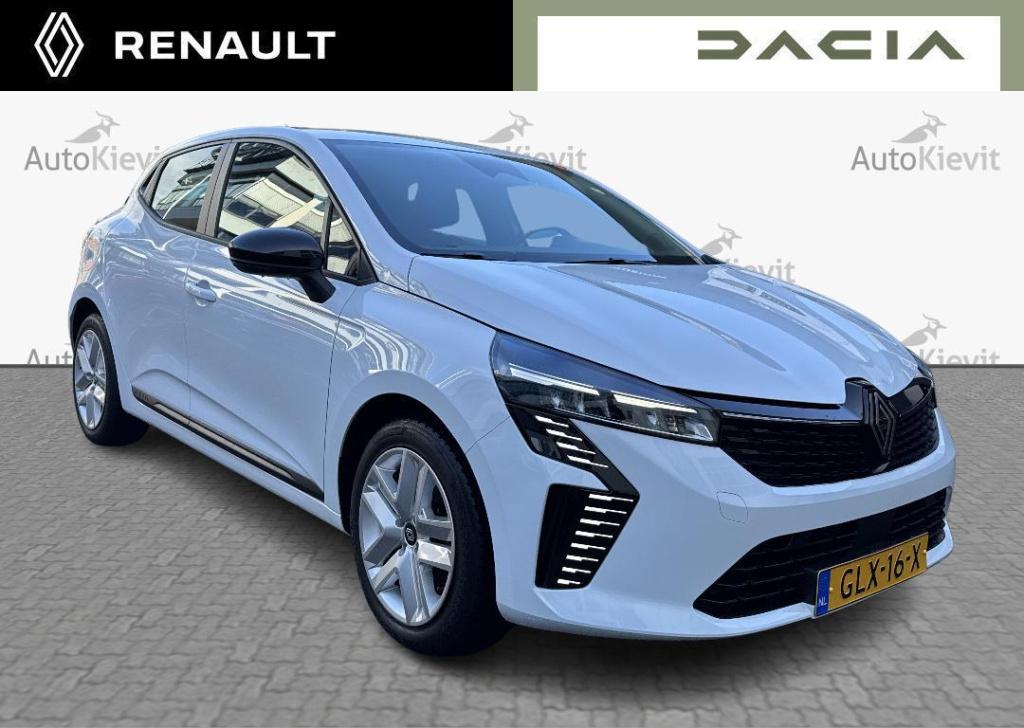 Renault Clio 1.0 tce 90 gpf evolution