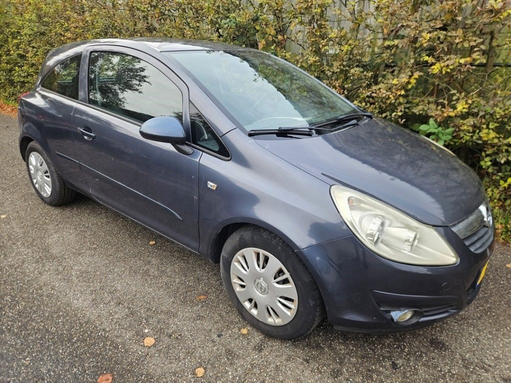 Opel Corsa 1.4 16v