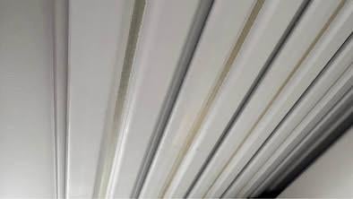 Roldeurkastje archiefkastje