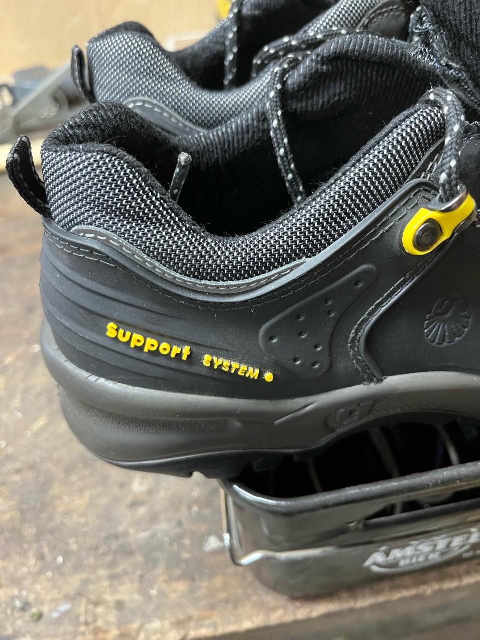Grisport werkschoenen