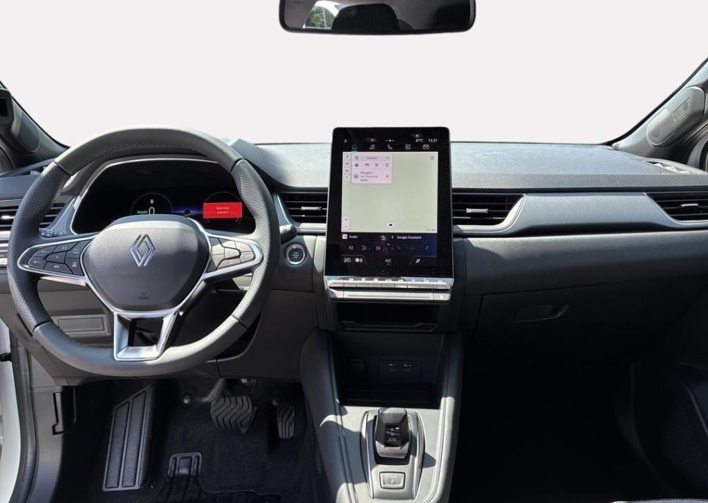 Renault Captur 1.8 e-tech full hybrid 160 techno - pack advanced driving as