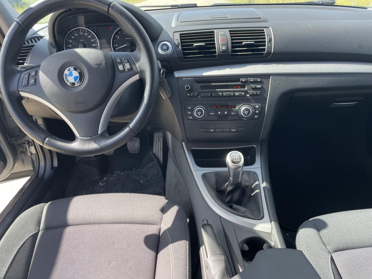 Bmw 1 serie 116i business line