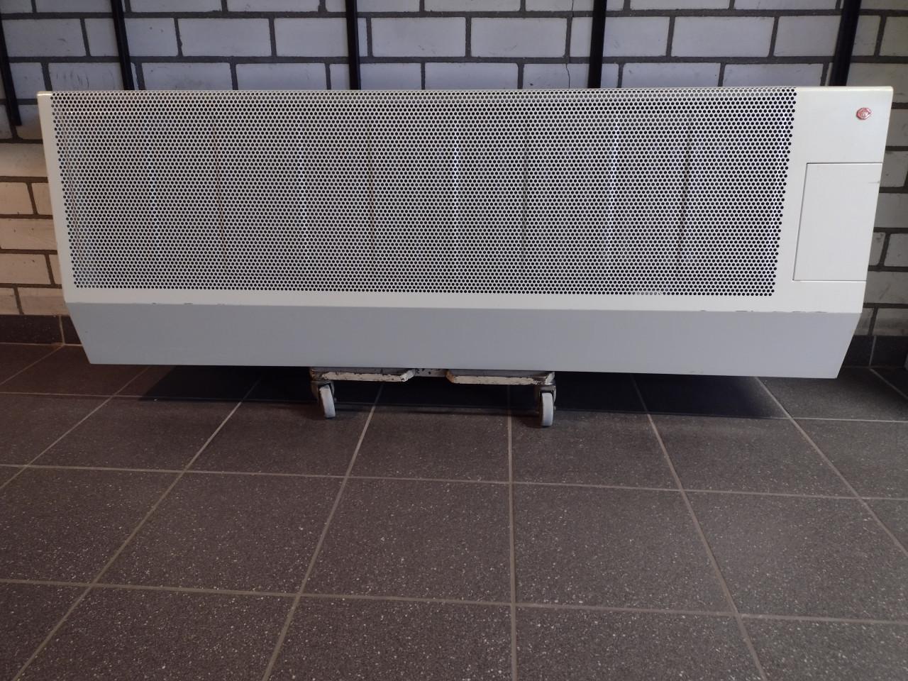 Te koop: 5 Dru Gevelkachels