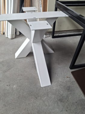 Onderstellen voor Eet/Salon of bijzettafel