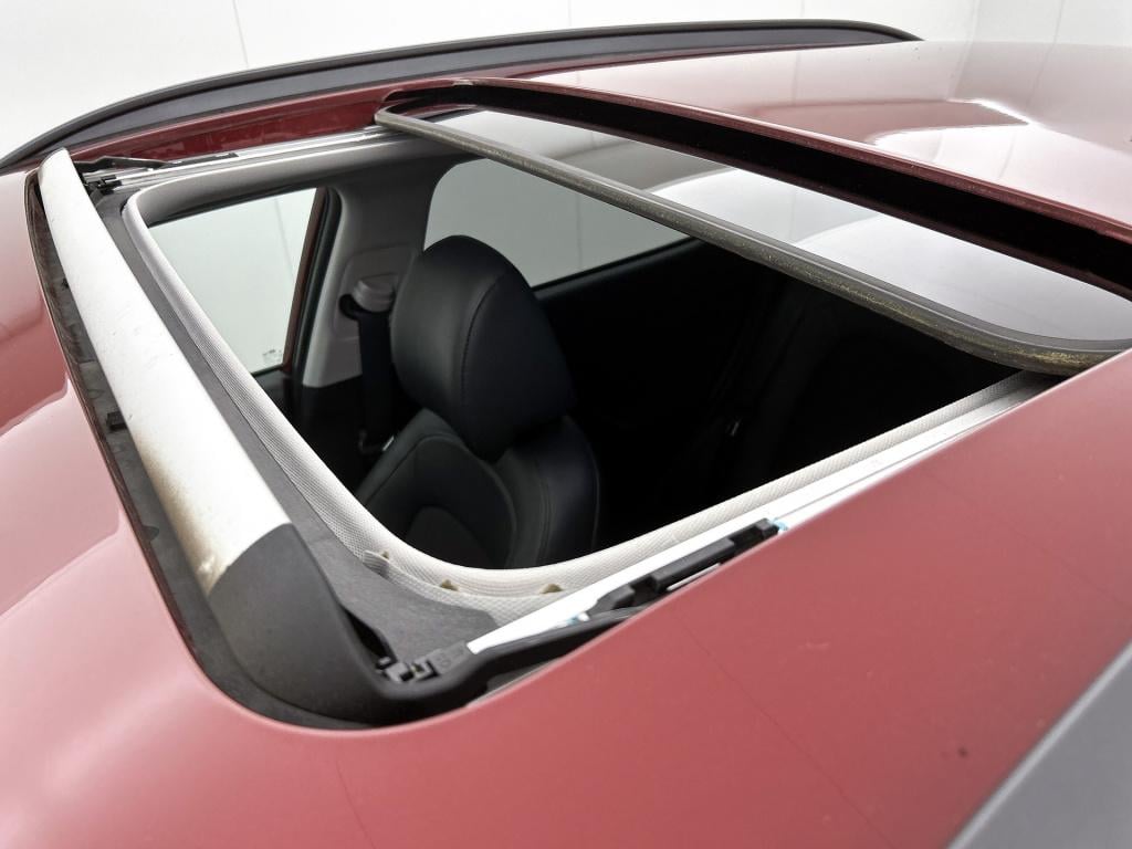 Hyundai Kona ev fashion 64 kwh | wordt verwacht | schuif\kantel dak | krell