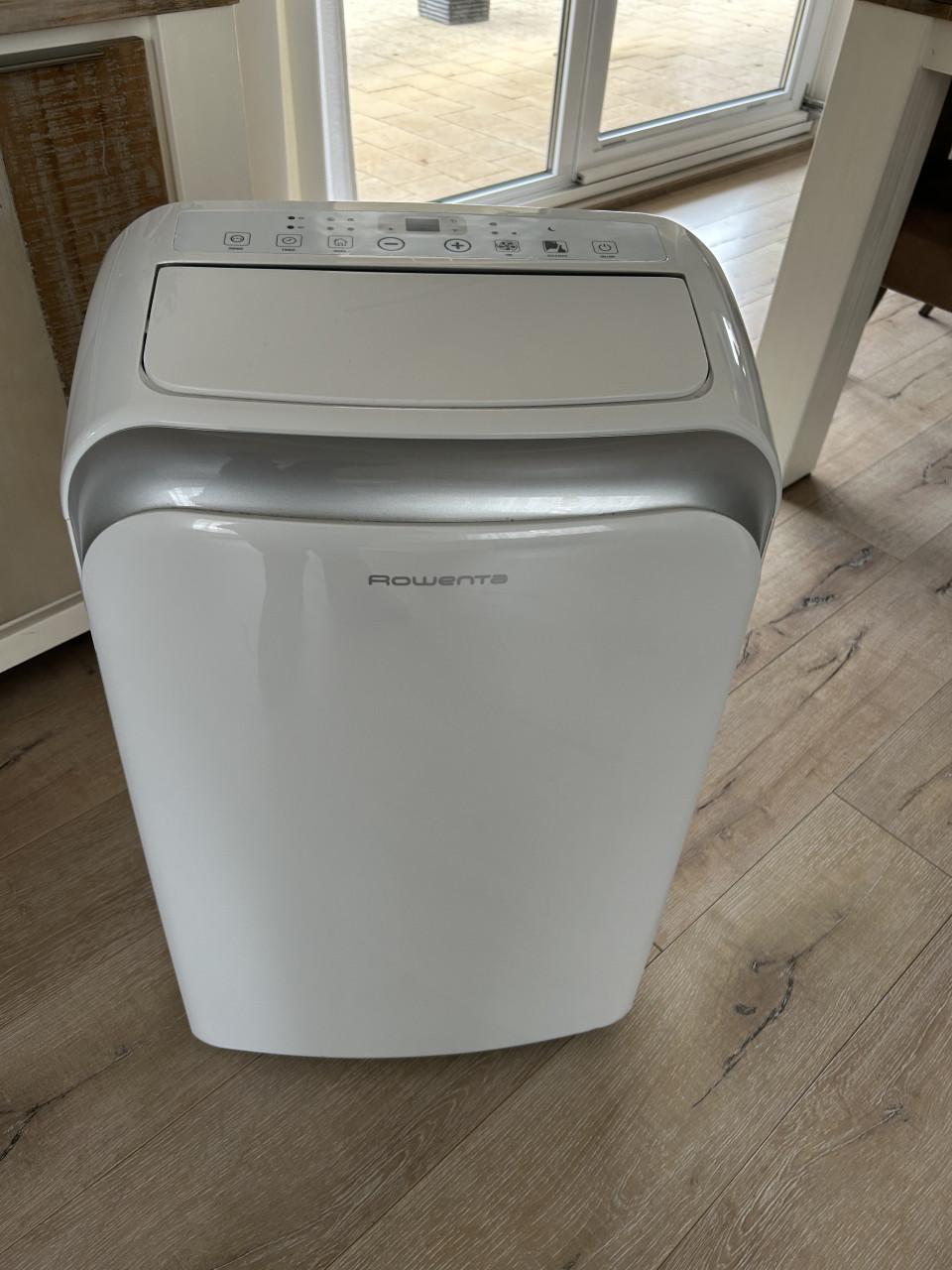 Airco (Draagbare Airconditioning)