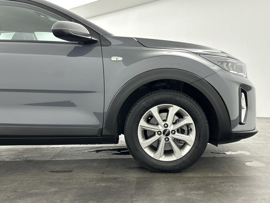 Kia Stonic 1.0 t-gdi mhev dynamicline