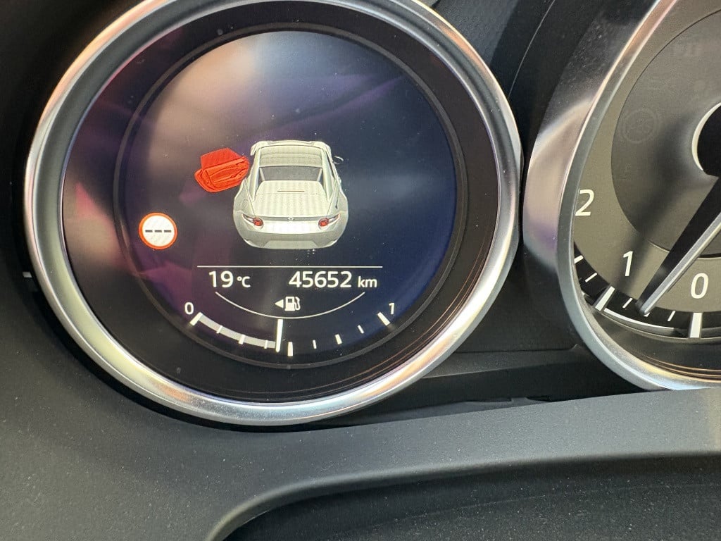 Mazda Mx-5 rf 1.5 skyac-g 132 gt-m