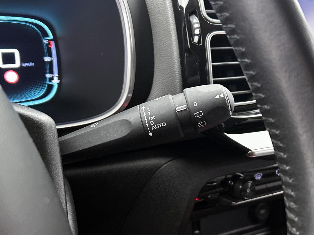 Citroen C5 Aircross 130 pk feel | rijklaar | adaptive cruise | elektrische 