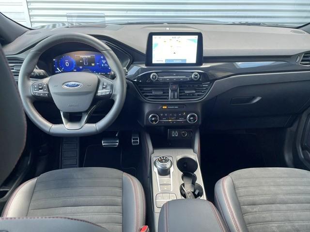 Ford Kuga 2.5 phev st-line x