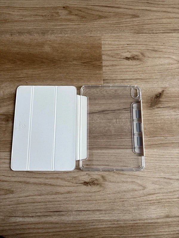 Fintie hoes voor iPad Air 11" / iPad Air 5e gen 📱