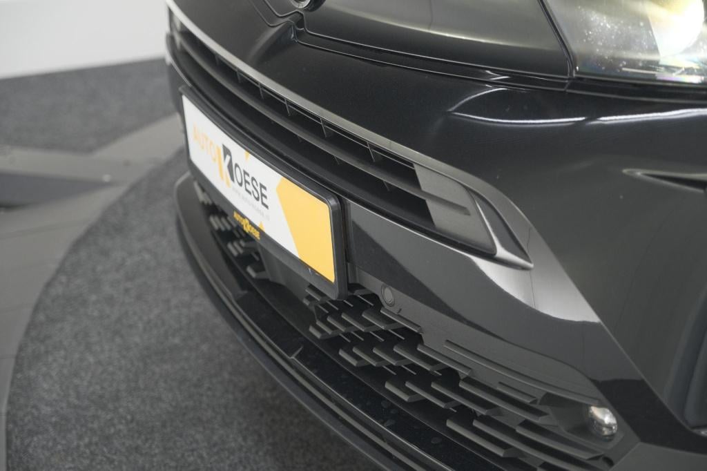 Opel Mokka turbo 130 at8 ultimate | camera | dodehoekdetectie | massage | a