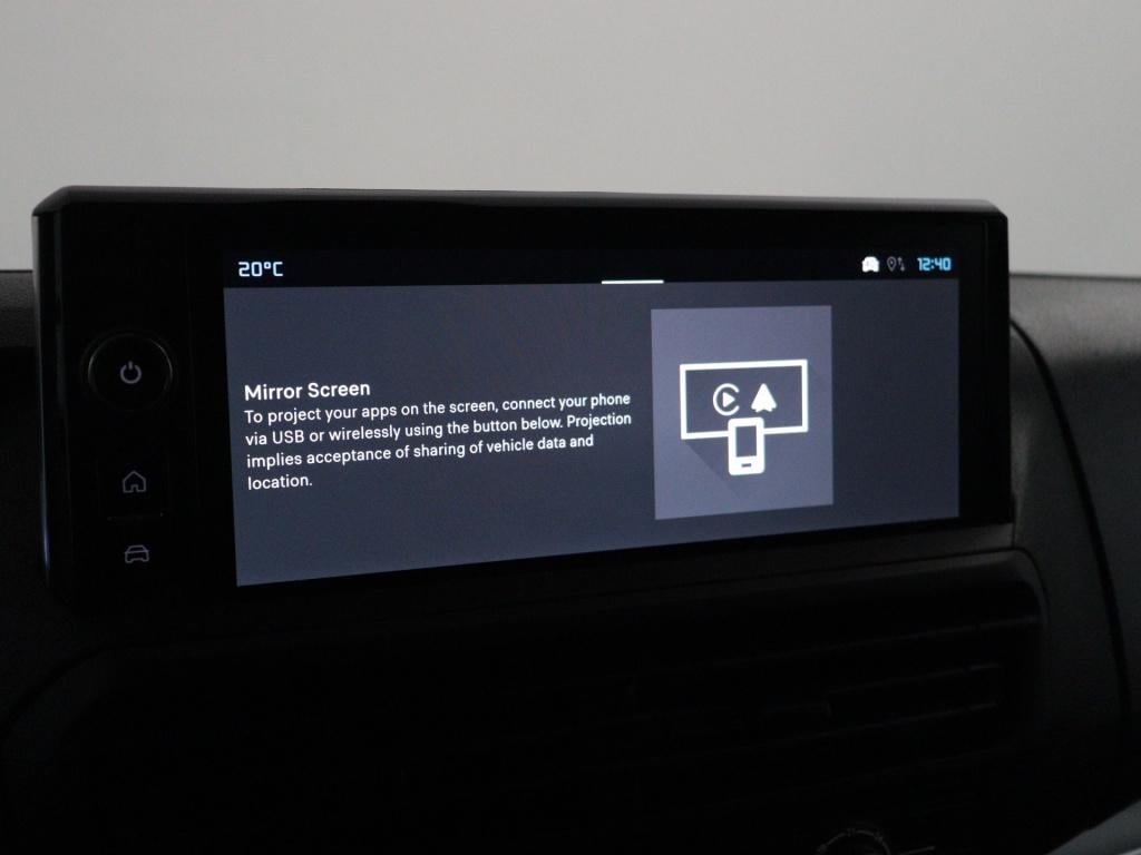 Citroen Jumpy bluehdi 145pk lengte 2 | rijklaar | 2,9% financial lease | pa