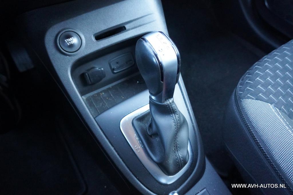 Renault Captur 1.2 tce edition one automaat