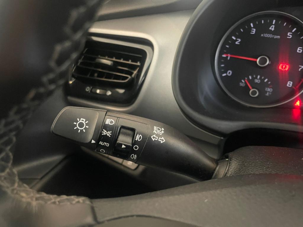 Kia Stonic 1.0 t-gdi mhev comfortline