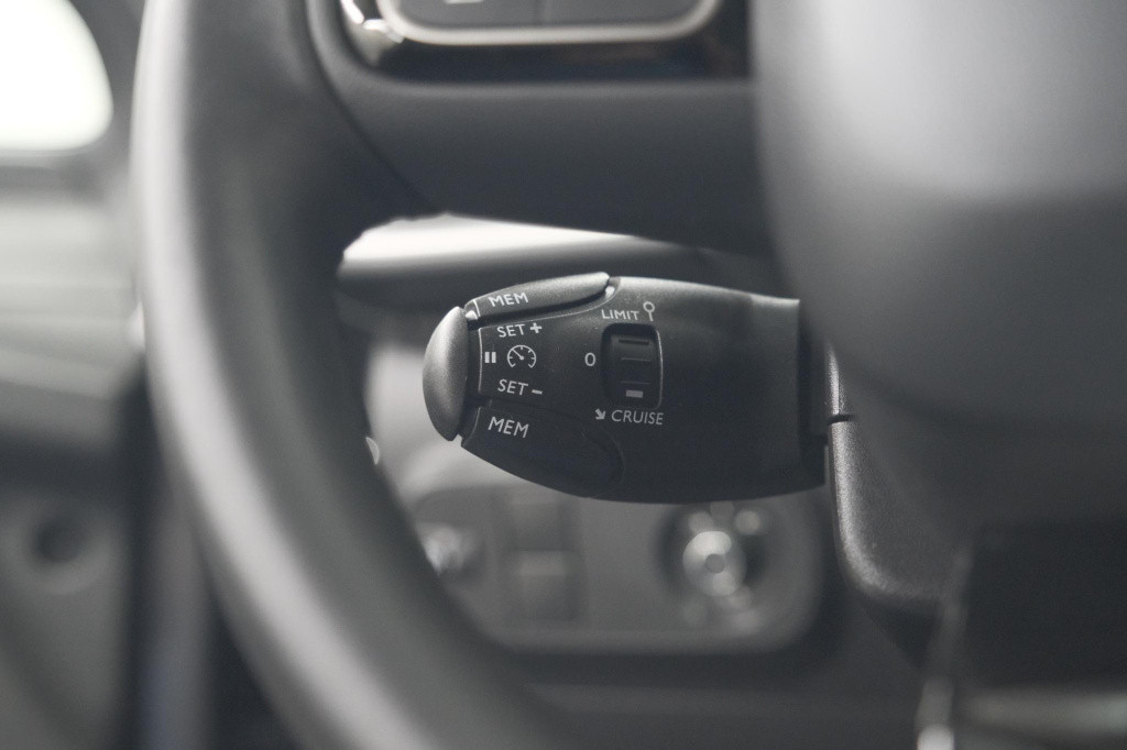 Citroen C3 puretech 110 feel edition | camera | navigatie | apple carplay