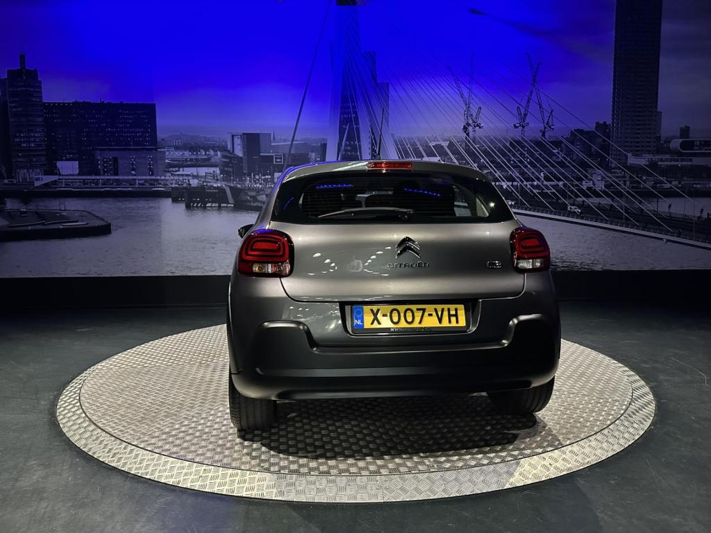 Citroen C3 1.2 puretech you *apple/android*