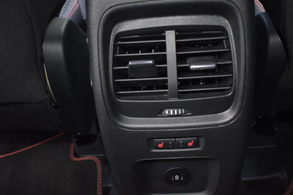 Ford Kuga 2.5 phev st-line