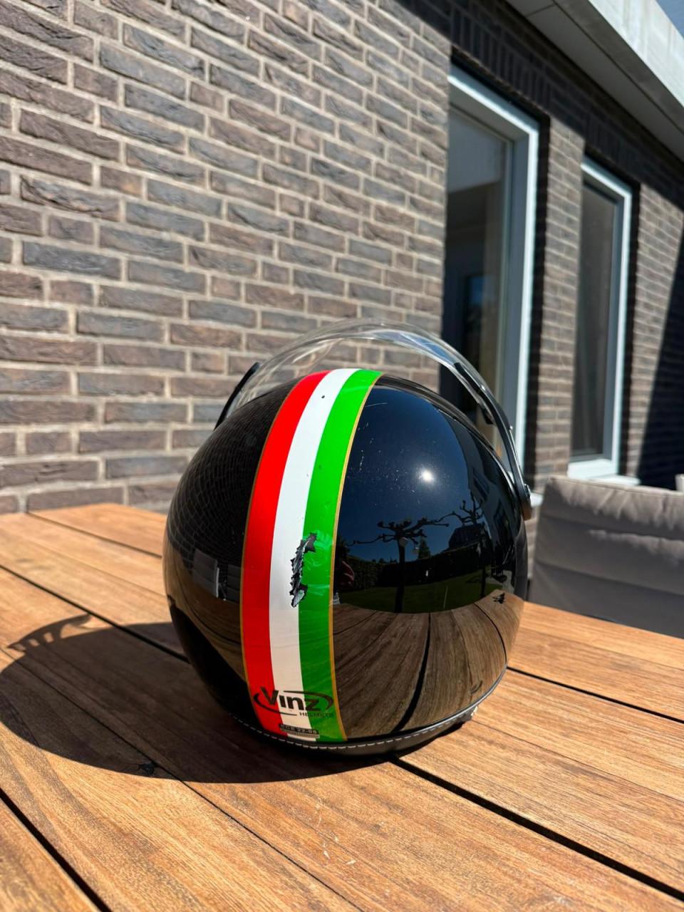 Scooter GTS Toscana