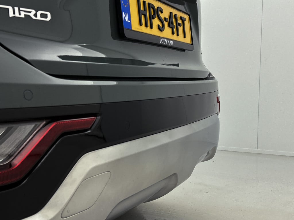 Kia Niro 1.6 gdi hybrid launch edition limited