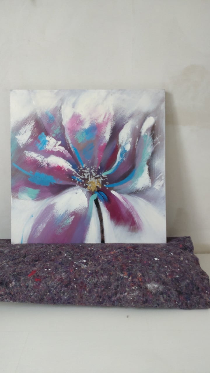 Leuk schilderij