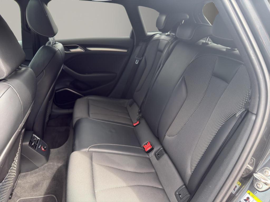 Audi A3 sportback 1.4 e-tron phev ambition pro line plus s-line | pano | b&