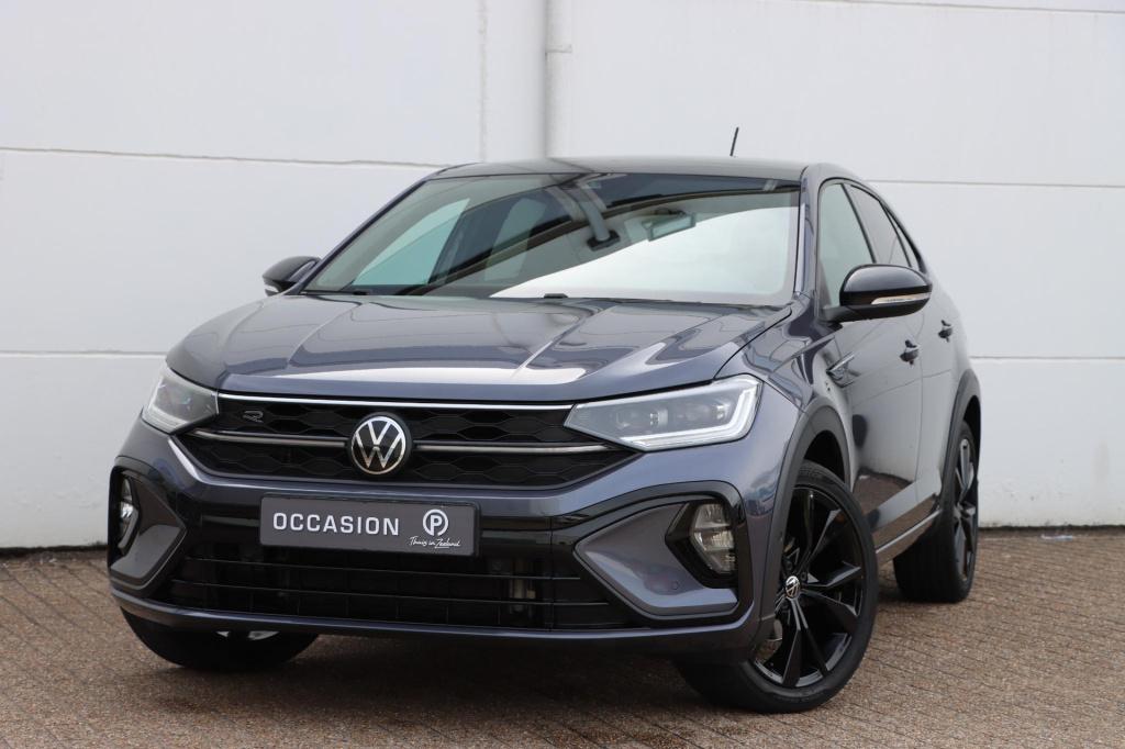 Volkswagen Taigo 1.5 tsi r-line business 150pk dsg7