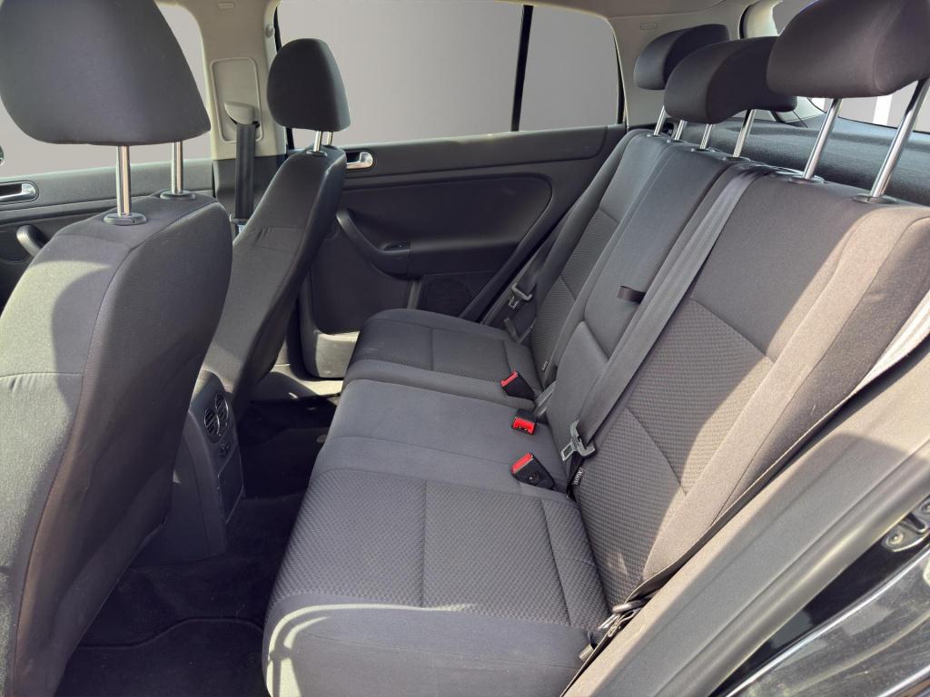 Volkswagen Golf Plus 1.2 tsi tour ii bluemotion | airco | 16"velg | cruise 