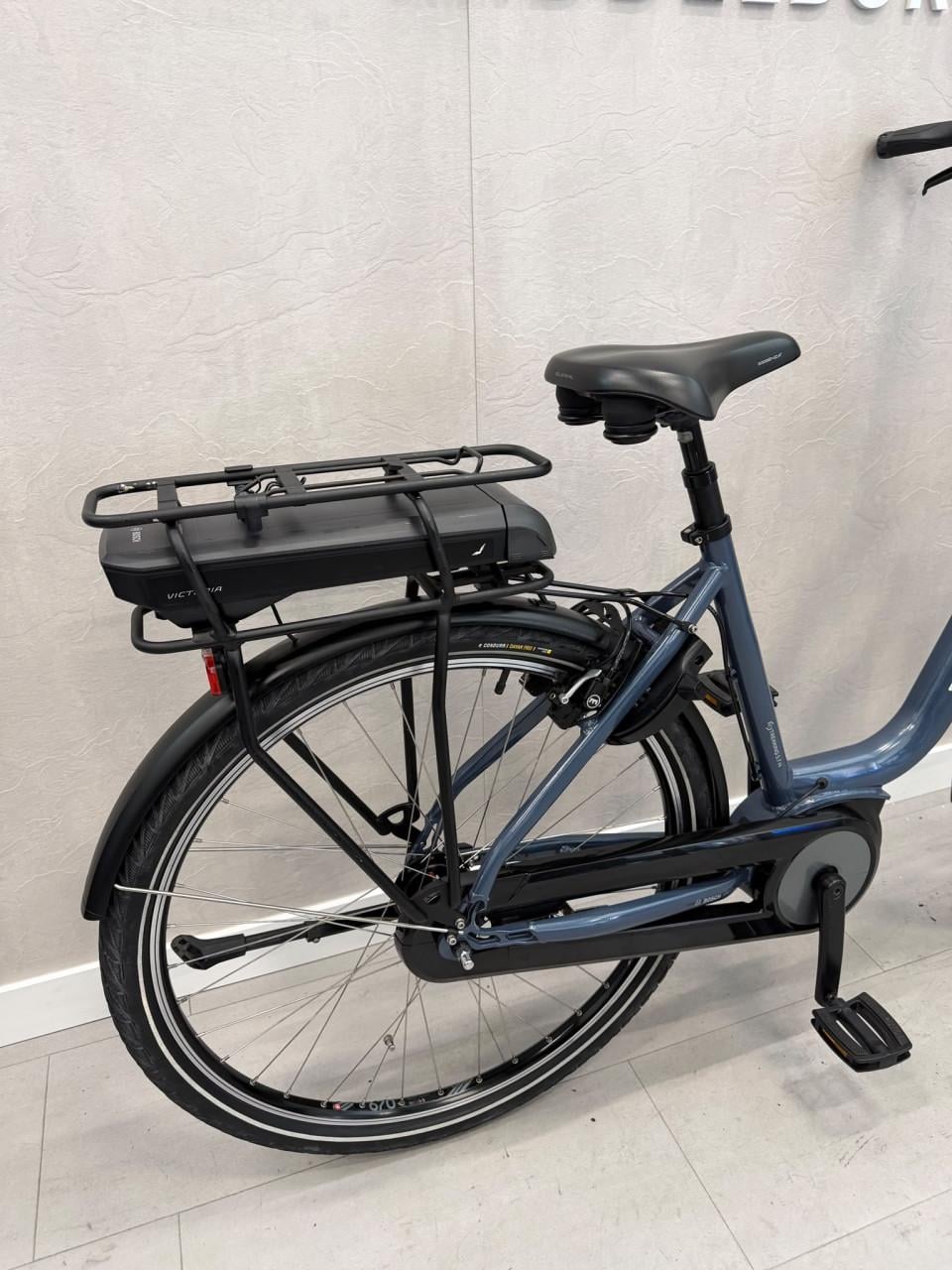 Victoria E-Trekking 5.7 Bosch Active Line 51CM 5133KM 400Wh