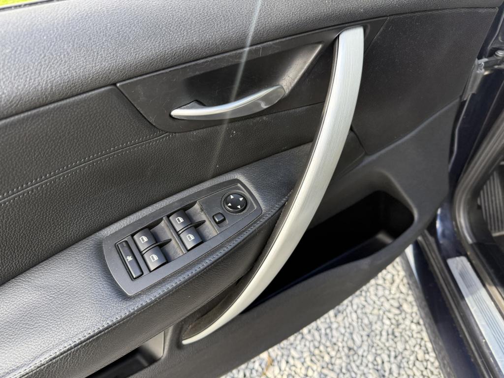 BMW X3 3.0si high executive m-sportpakket panoramadak