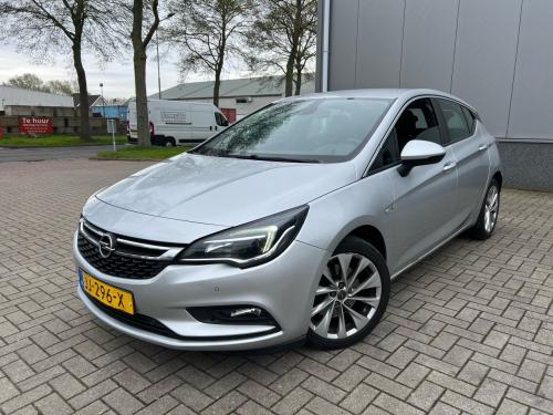 Opel Astra 1.6 CDTI Business+ luxe opties euro 6