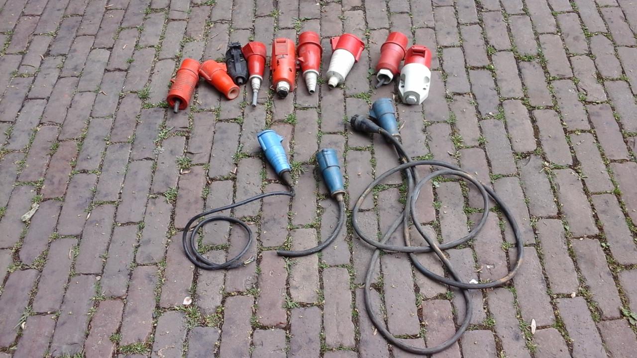 Stekkers