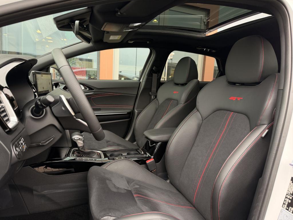 Kia Proceed 1.6 t-gdi gt | 204pk | stoelverwarming voor + achter | pano | a